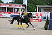 Freitag Pony Springpr&uuml;fung 
