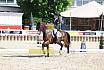 Donnerstag Junioren M Dressur