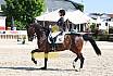 Donnerstag Junioren M Dressur