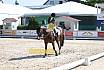 Donnerstag Junioren M Dressur