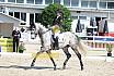 Donnerstag Junioren M Dressur