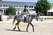 Donnerstag Junioren M Dressur