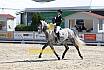 Donnerstag Junioren M Dressur