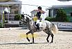 Donnerstag Junioren M Dressur