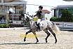 Donnerstag Junioren M Dressur