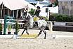 Donnerstag Junioren M Dressur