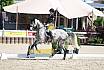 Donnerstag Junioren M Dressur