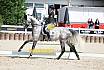 Donnerstag Junioren M Dressur