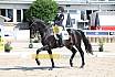Donnerstag Junioren M Dressur