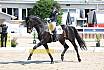 Donnerstag Junioren M Dressur