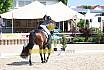 Donnerstag Junioren M Dressur