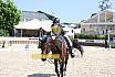Donnerstag Junioren M Dressur