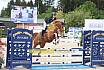 Mittwoch Springpferde A 