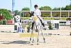 Sonntag Amazonen Finale