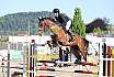 Samstag Springpferde A