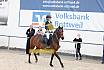 Springreiterwettbewerb
