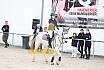Springreiterwettbewerb