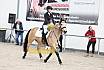 Springreiterwettbewerb