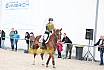 Springreiterwettbewerb