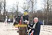 Springreiterwettbewerb