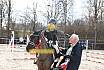 Springreiterwettbewerb