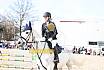 Springreiterwettbewerb