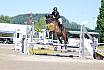 Samstag Springreiterwettbewerb
