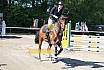 Samstag Springreiterwettbewerb