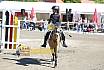 Samstag Springreiterwettbewerb