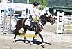 Samstag Springreiterwettbewerb