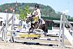 Samstag Springreiterwettbewerb