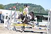 Samstag Springreiterwettbewerb