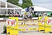 Sonntag Finale Amazonen