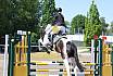 Samstag E Springen