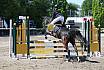 Samstag E Springen