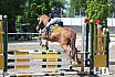 Samstag E Springen