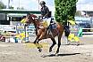 Samstag E Springen