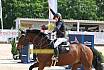 Sonntag Finale Amazonen