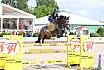 Sonntag Finale Amazonen