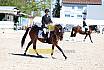 Sa Reiterwettbewerb