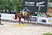 Sonntag Finale Amazonen