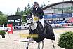Sonntag Finale Amazonen