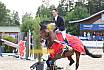 Sonntag Finale mittlere Tour
