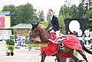 Sonntag Finale mittlere Tour