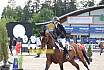 Sonntag Finale mittlere Tour