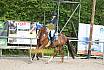 Sonntag Stilspringwettbewerb