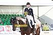 Samstag Junge Reiter Finale