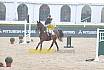 Springreiterwettbewerb