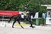 Freitag Reitpferdepr&uuml;fung