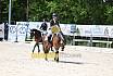 Freitag Reitpferdepr&uuml;fung